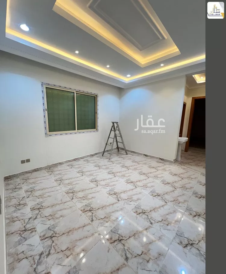 دور للإيجار في شارع الشيخ حسن بن سلطان العمري, حي القدس, مدينة الرياض, منطقة الرياض 9