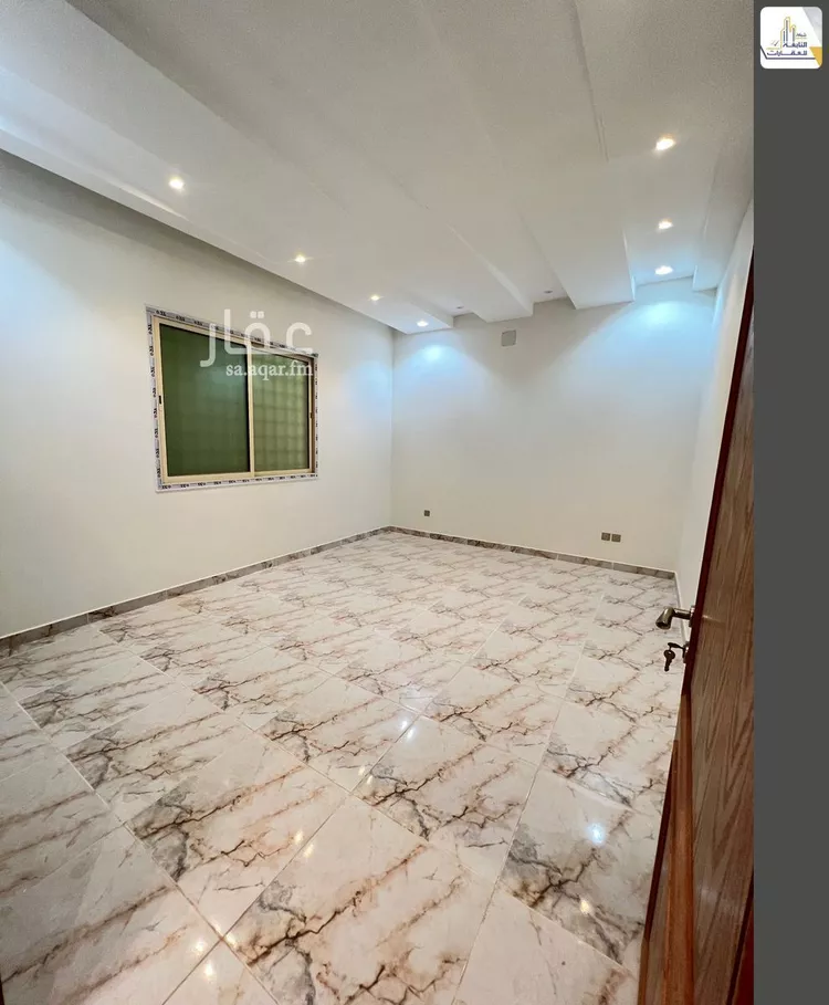 دور للإيجار في شارع الشيخ حسن بن سلطان العمري, حي القدس, مدينة الرياض, منطقة الرياض 17