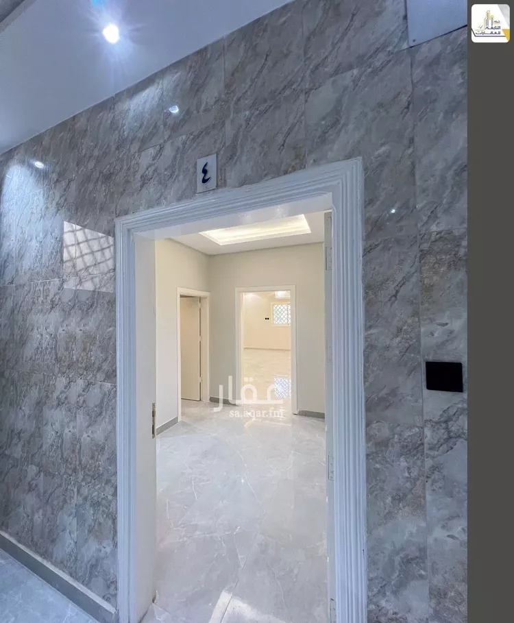 Apartment for Rent in Riyadh Al Quds