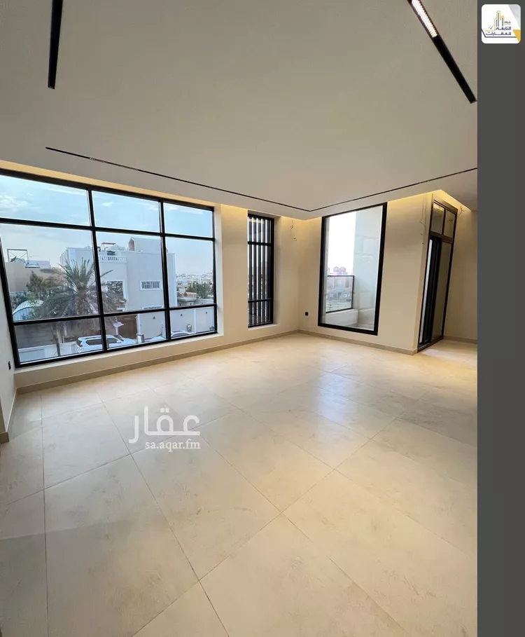 دور للإيجار في شارع عثمان المضايفي, حي الروضة, مدينة الرياض, منطقة الرياض صورة 5