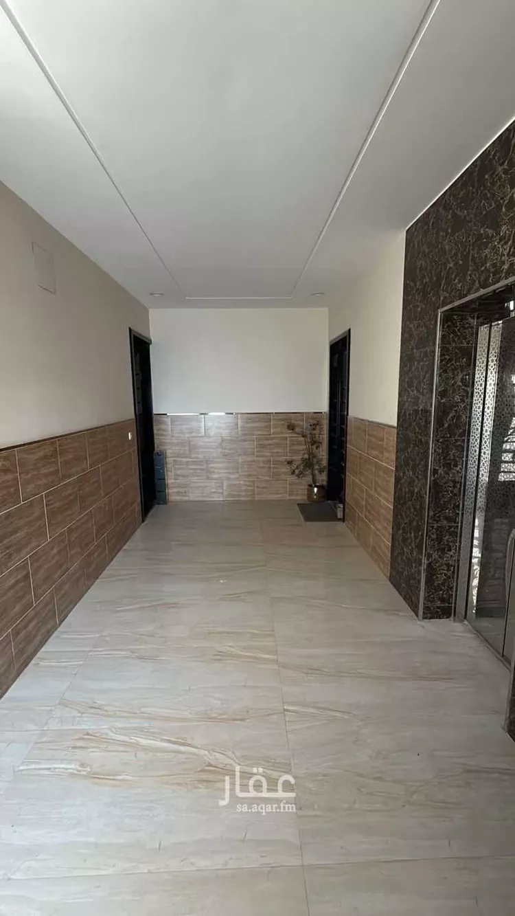 شقة للإيجار في شارع سعيد بن العاص, حي القدس, مدينة الرياض, منطقة الرياض صورة 2