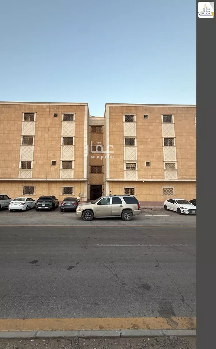 Apartment for Rent in Riyadh Al Khaleej