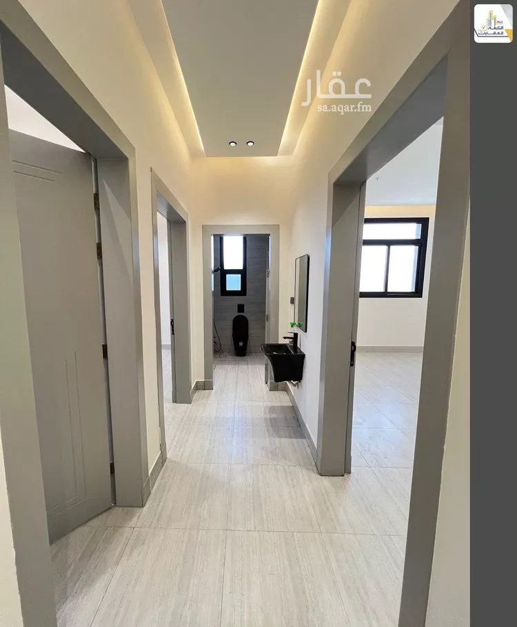 شقة للإيجار في شارع ابن البرهان النحاس, حي الرمال, مدينة الرياض, منطقة الرياض 18