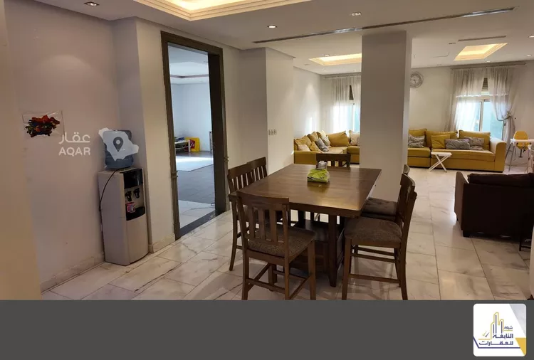 Villa for Rent in Riyadh Al Quds 24