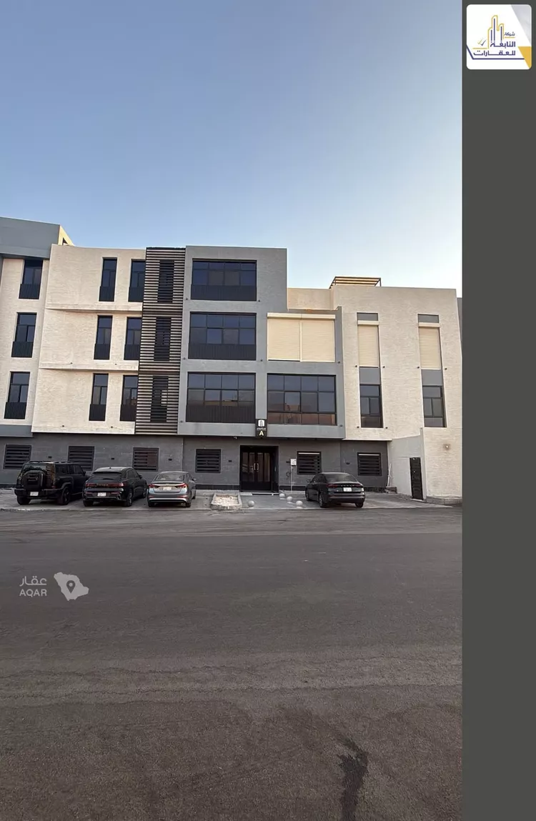 شقة للإيجار في شارع محمد السحيباني, حي القدس, مدينة الرياض, منطقة الرياض 2