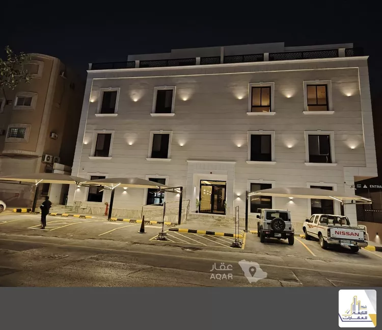 Apartment for Rent in Riyadh Ar Rawdah صورة 2