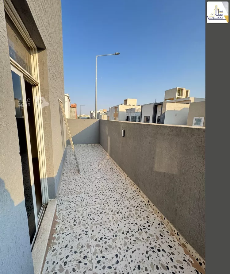 شقة للإيجار في شارع العوجزي, حي القدس, مدينة الرياض, منطقة الرياض 15