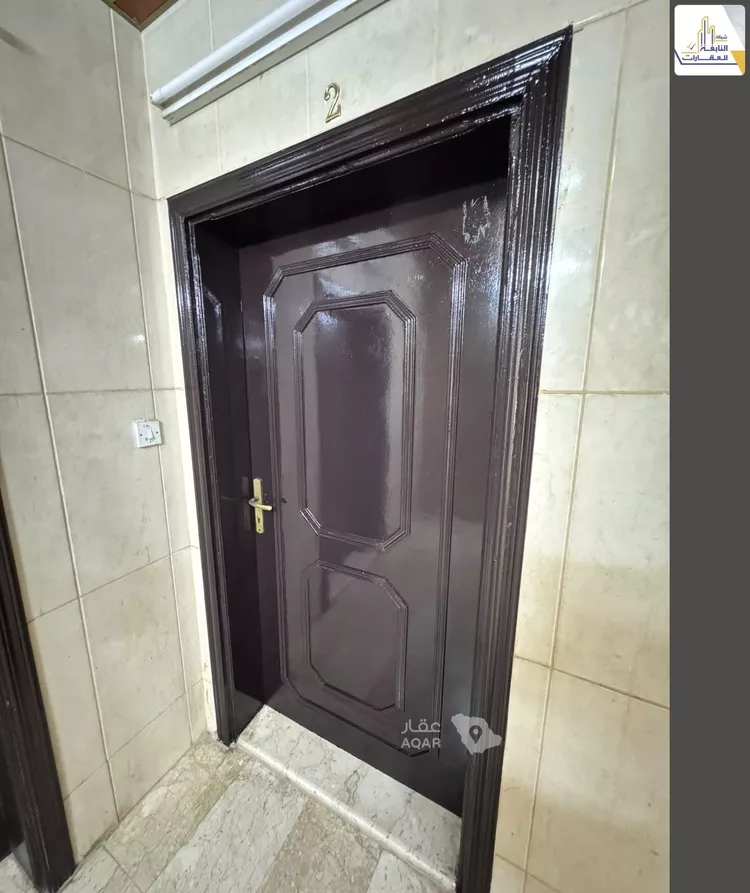 شقة للإيجار في شارع الشيخ سعود بن رشود, حي القدس, مدينة الرياض, منطقة الرياض صورة 2