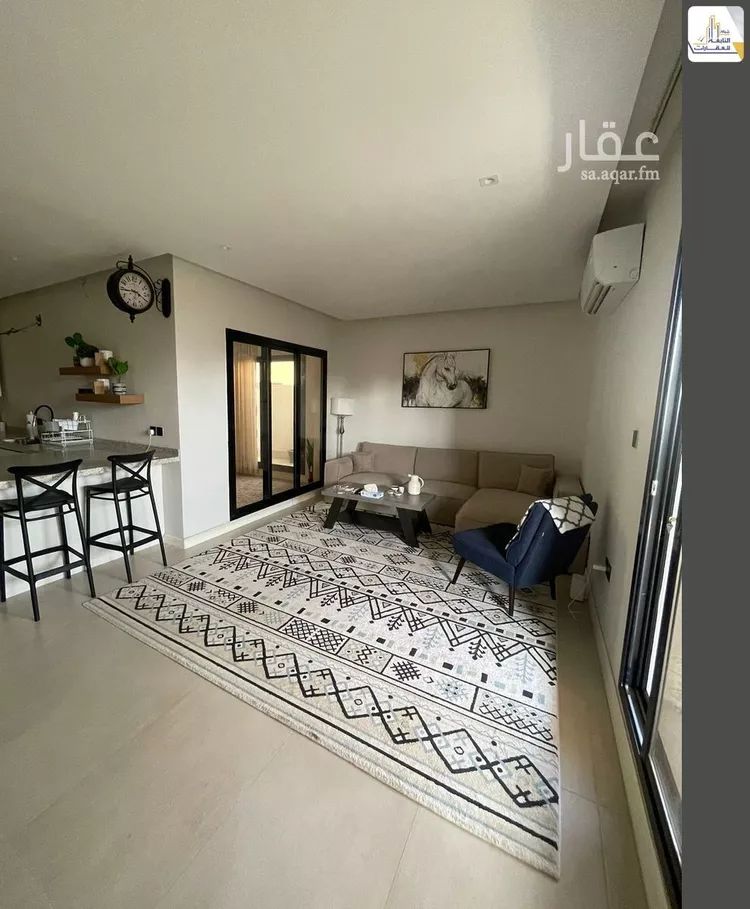 شقة للإيجار في شارع الشوامين, حي القدس, مدينة الرياض, منطقة الرياض صورة 4