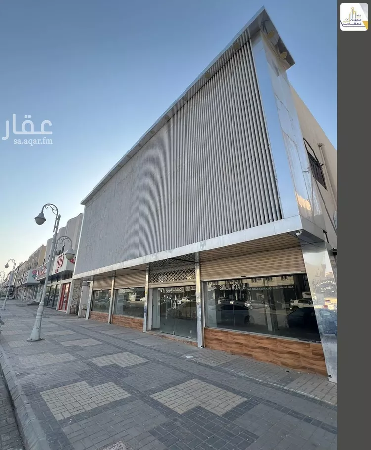 عمارة للإيجار في شارع عبدالرحمن الغافقي, حي القدس, مدينة الرياض, منطقة الرياض صورة 2