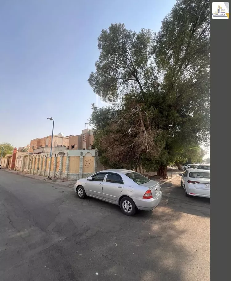 فيلا للبيع في شارع أروى بنت عبدالمطلب, حي الملز, مدينة الرياض, منطقة الرياض