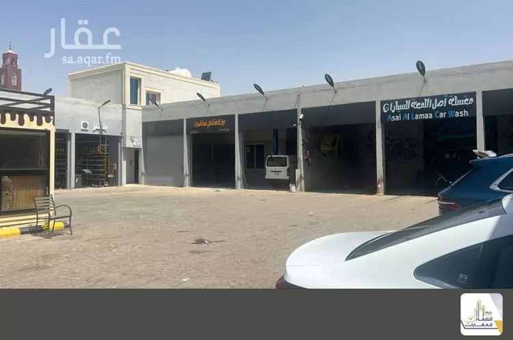 محل للإيجار في شارع ابن الهيثم, حي النهضة, مدينة الرياض, منطقة الرياض صورة 4