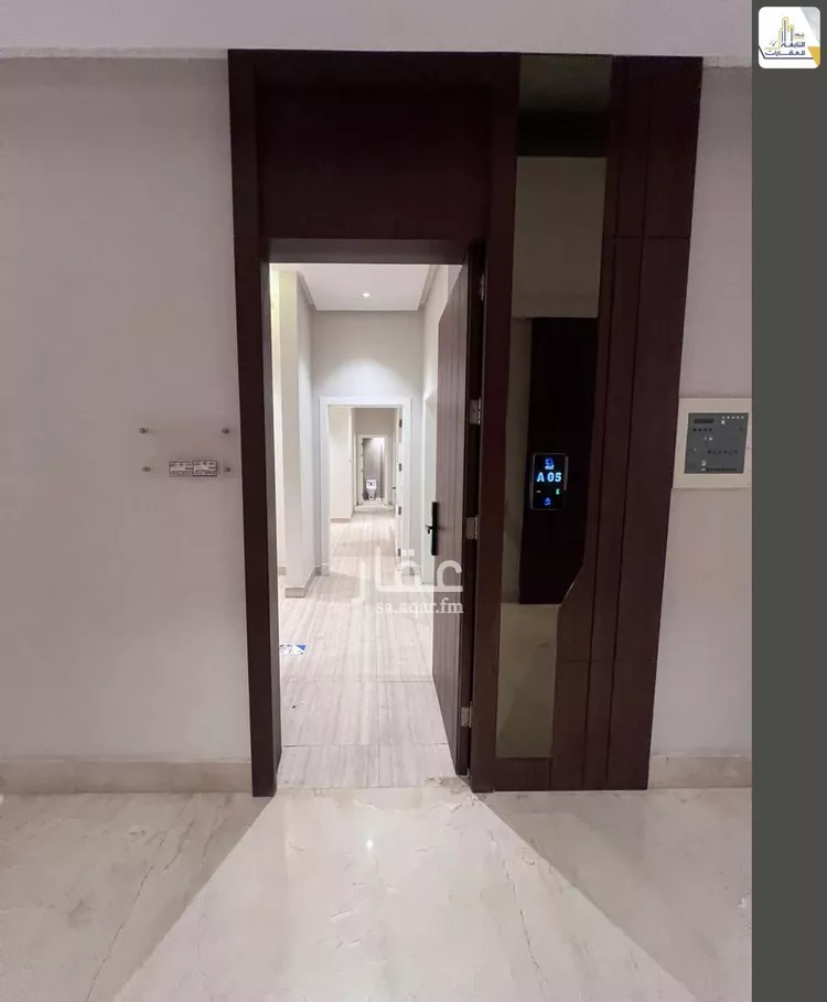 شقة للإيجار في شارع القيصومة, حي إشبيلية, مدينة الرياض, منطقة الرياض صورة 2