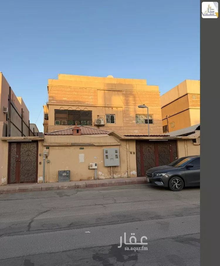 فيلا للبيع في شارع البراق, حي الخليج, مدينة الرياض, منطقة الرياض صورة 3