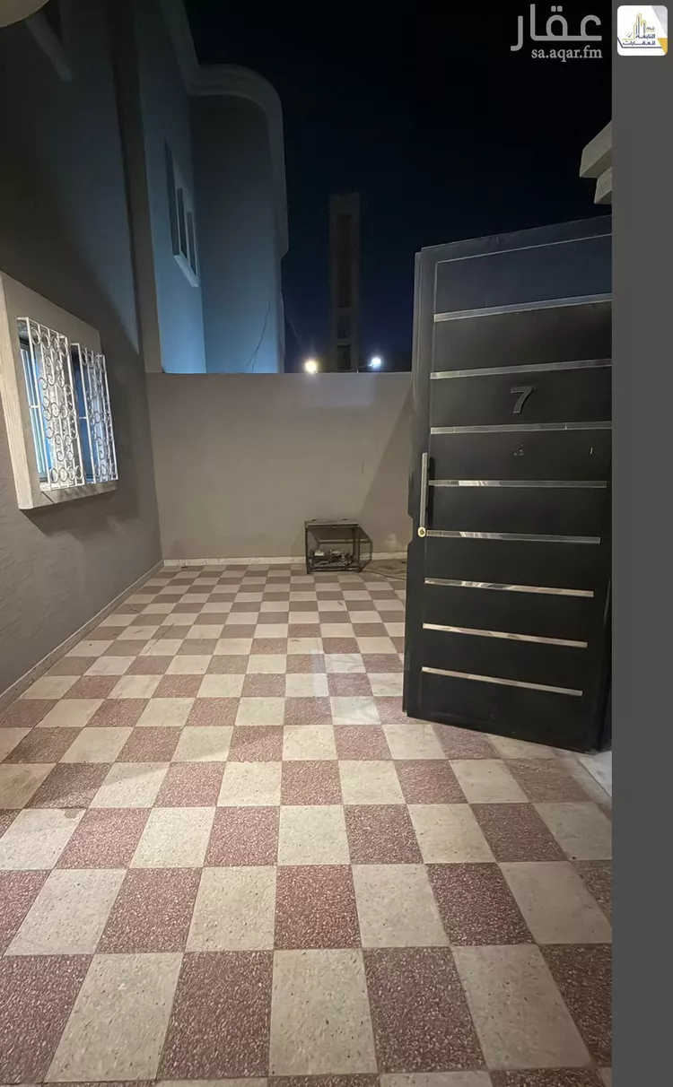 دور للإيجار في شارع فهر بن مالك, حي الروضة, مدينة الرياض, منطقة الرياض صورة 3