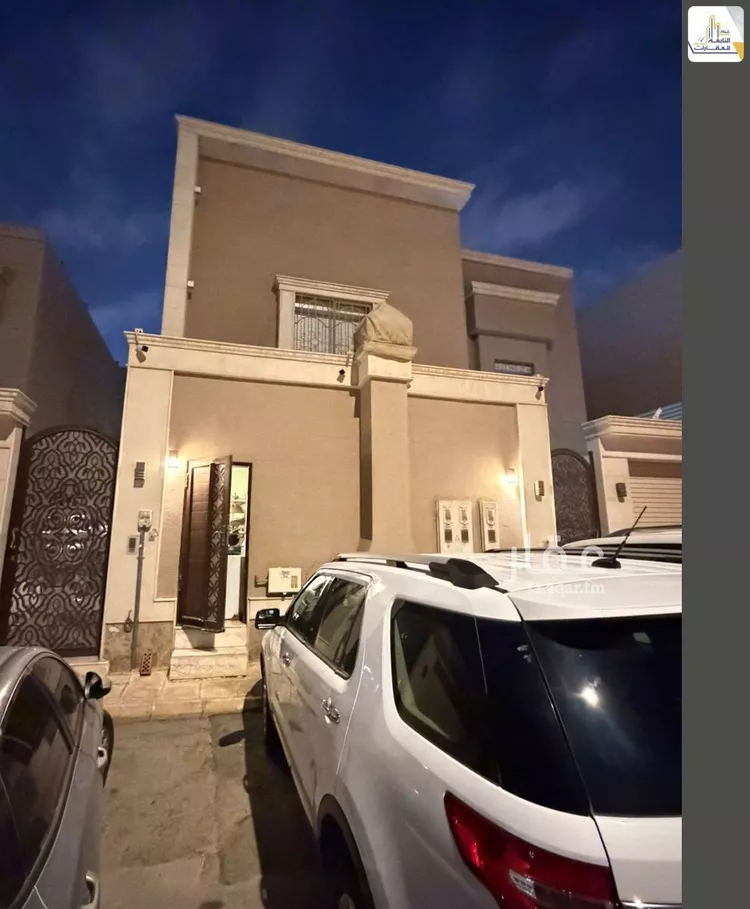 شقة للإيجار في شارع بئر عروة, حي القدس, مدينة الرياض, منطقة الرياض صورة 2