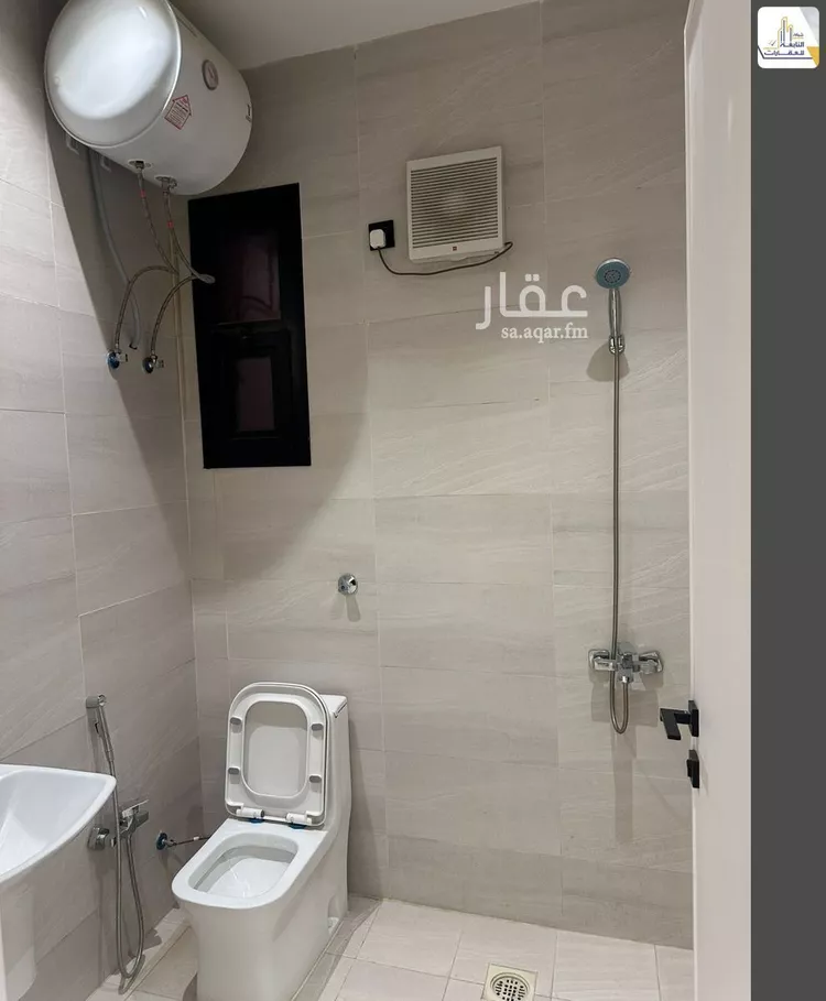 شقة للإيجار في شارع أبي الدرداء, حي الروضة, مدينة الرياض, منطقة الرياض صورة 2