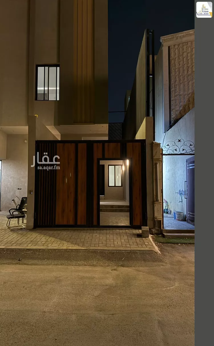 دور للإيجار في شارع نويعمه, حي اليرموك, مدينة الرياض, منطقة الرياض صورة 3