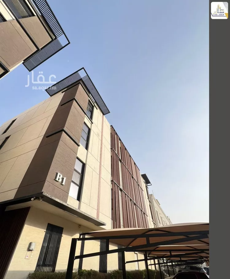 شقة للبيع في شارع أحمد بن محمد السديري, حي القدس, مدينة الرياض, منطقة الرياض صورة 3