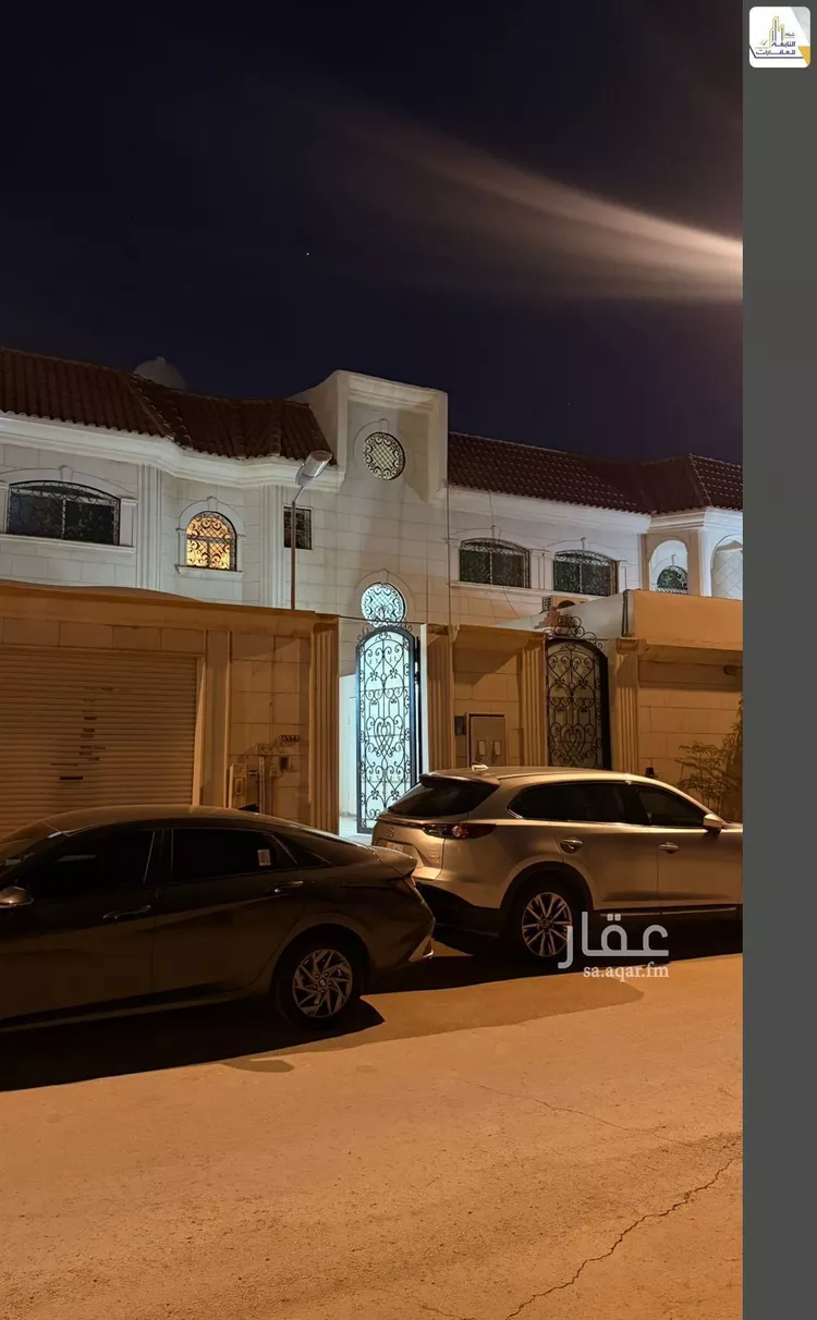 دور للإيجار في شارع عين حارود, حي الملك فيصل, مدينة الرياض, منطقة الرياض