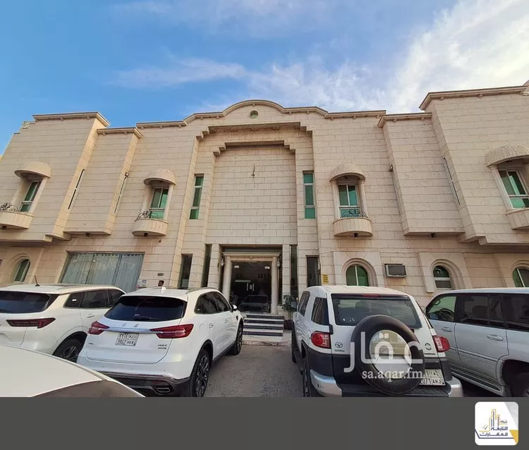 شقة للإيجار في شارع الأمير محمد بن سعود بن عبدالعزيز, حي القدس, مدينة الرياض, منطقة الرياض