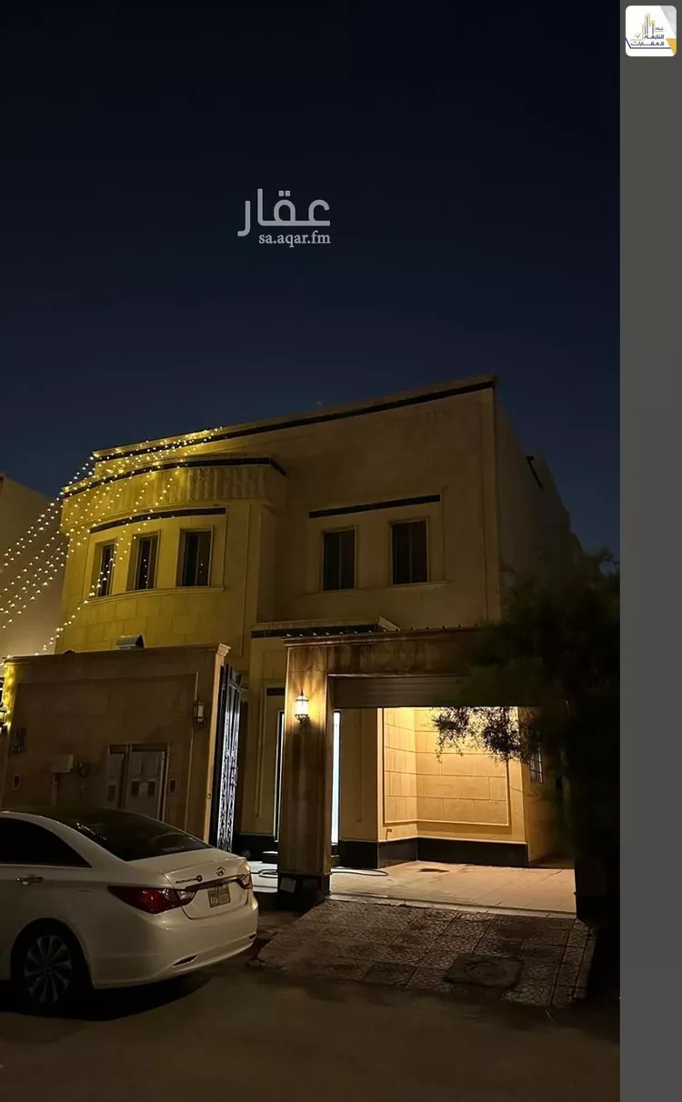 Floor for Rent in Riyadh Al Yasmin صورة 2