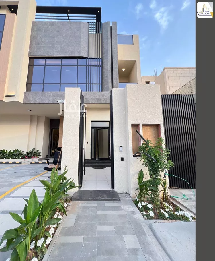 Floor for Sale in Riyadh Ar Rawdah صورة 2