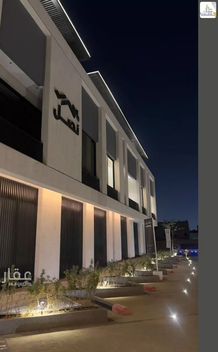 شقة للإيجار في شارع أحمد الثعلبي, حي النرجس, مدينة الرياض, منطقة الرياض صورة 3