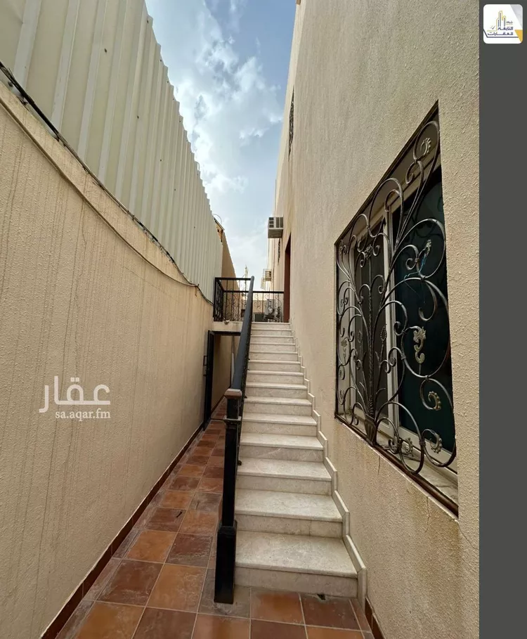 شقة للإيجار في شارع ابن عيسى البجاني, حي القدس, مدينة الرياض, منطقة الرياض صورة 3