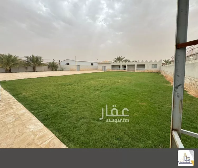 استراحة للإيجار في شارع الطفيل ابن النعمان, حي قريه ديراب, مدينة قريه ديراب, منطقة الرياض 6