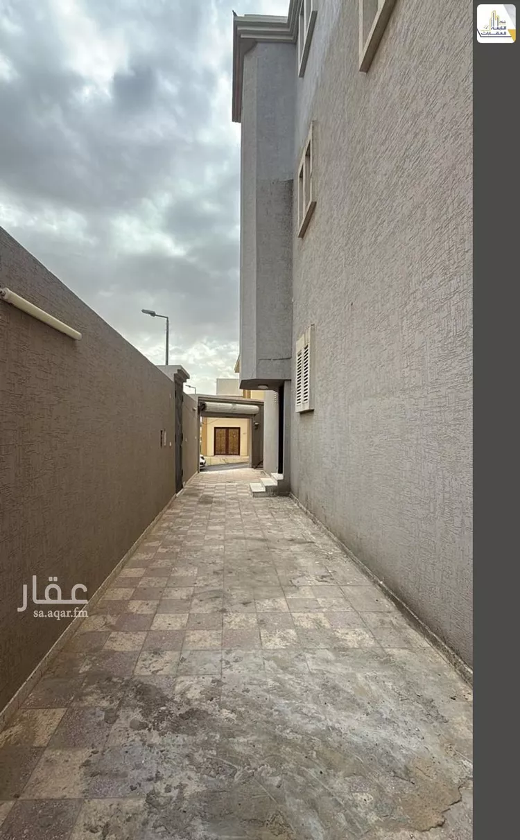 دور للإيجار في شارع فهر بن مالك, حي الروضة, مدينة الرياض, منطقة الرياض صورة 5