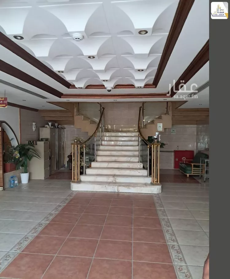 عمارة للإيجار في شارع الأمير محمد بن سعود بن عبدالعزيز, حي القدس, مدينة الرياض, منطقة الرياض صورة 2
