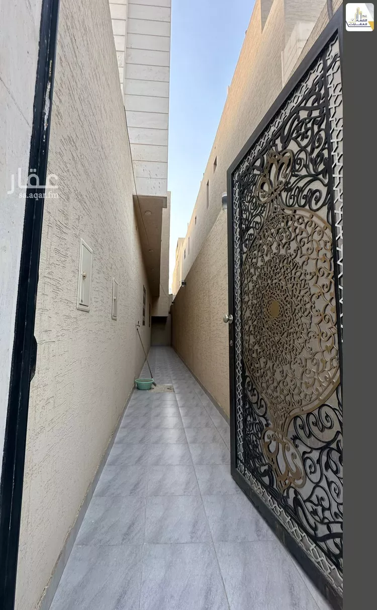 شقة للإيجار في شارع الجندبية, حي القدس, مدينة الرياض, منطقة الرياض صورة 2