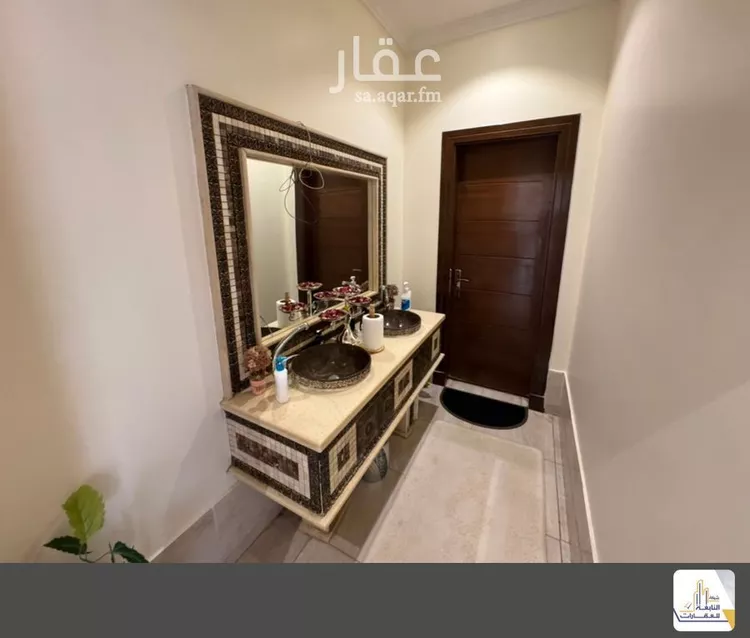 فيلا للبيع في شارع الديار, حي الحمراء, مدينة الرياض, منطقة الرياض 11