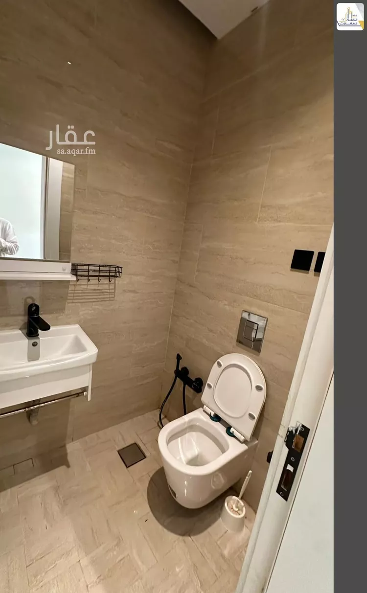 شقة للإيجار في شارع أحمد بن محمد السديري, حي القدس, مدينة الرياض, منطقة الرياض صورة 4