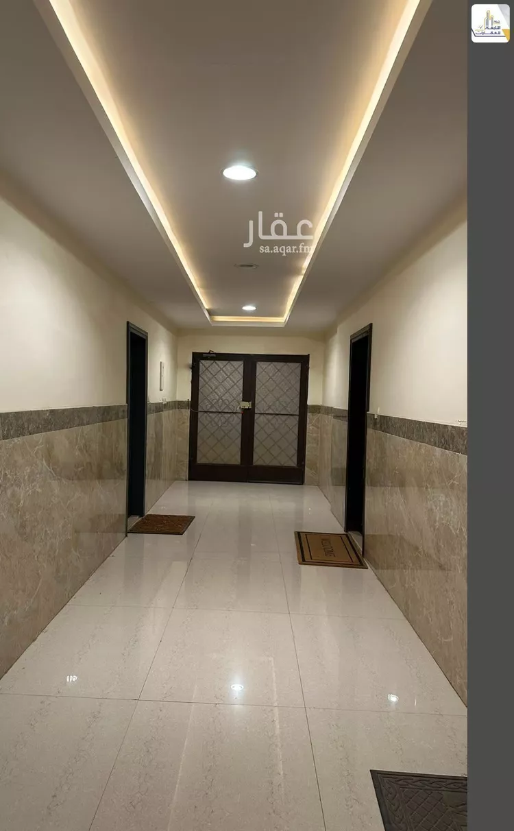 شقة للإيجار في شارع الشيخ حمد الناصر الوهيب, حي القدس, مدينة الرياض, منطقة الرياض صورة 2