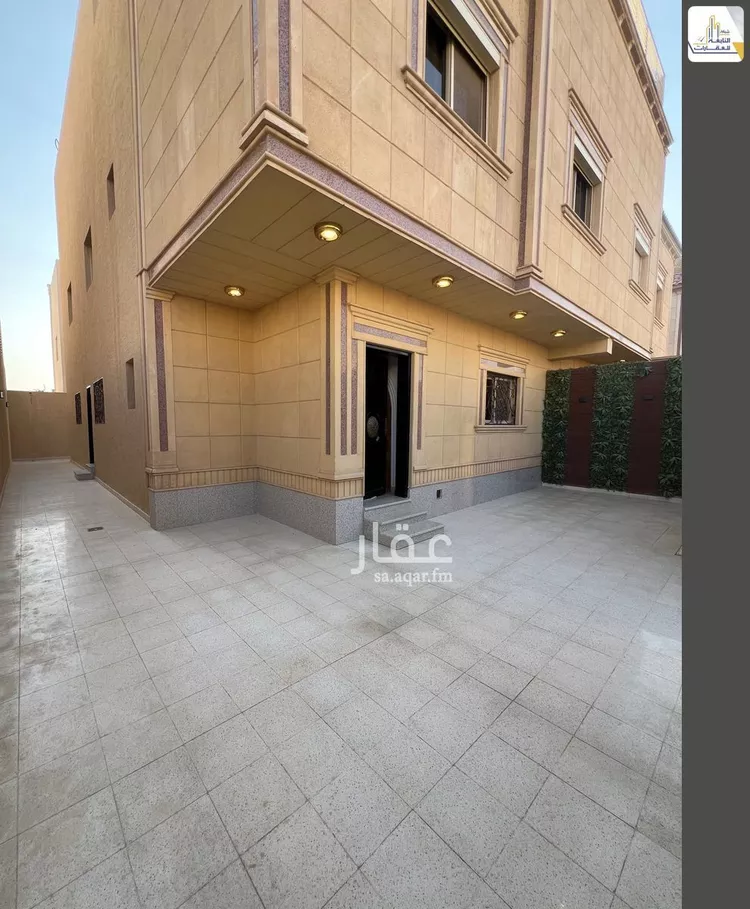Villa for Rent in Riyadh King Abdullah صورة 3