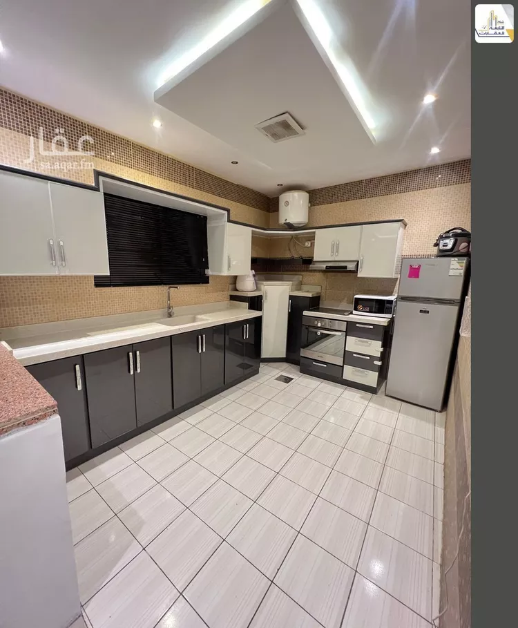 Villa for Rent in Riyadh King Abdullah 16