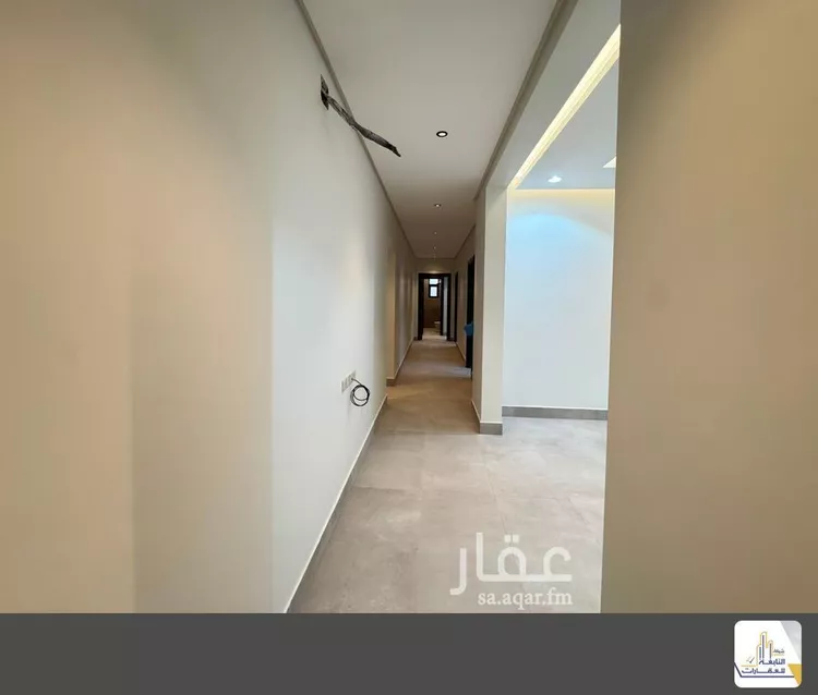 شقة للإيجار في شارع عين سمحان, حي القدس, مدينة الرياض, منطقة الرياض 8