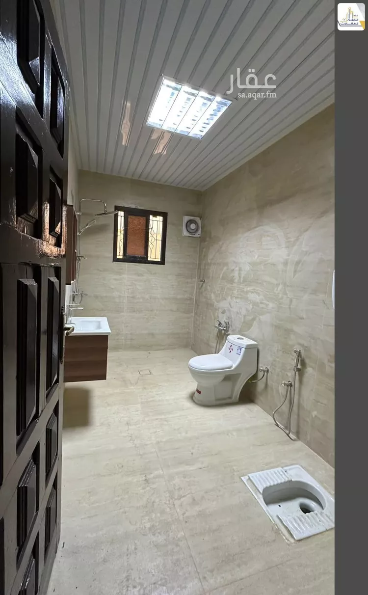 دور للإيجار في شارع الزنجاني, حي القدس, مدينة الرياض, منطقة الرياض 8