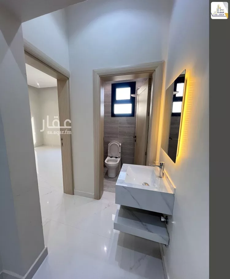 Floor for Rent in Riyadh An Narjis صورة 4