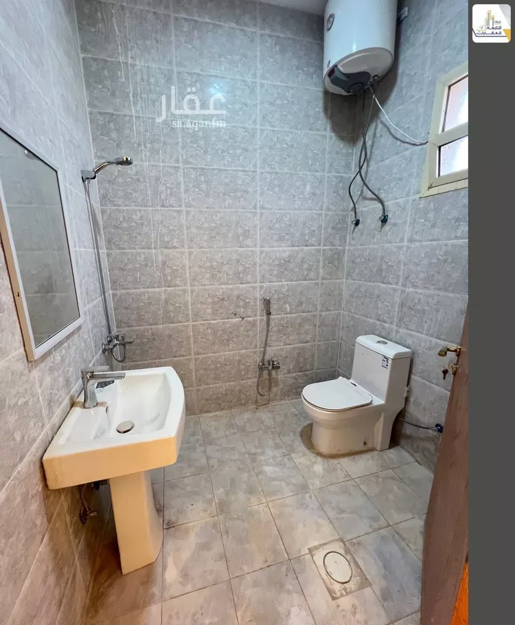 دور للإيجار في شارع الشيخ حسن بن سلطان العمري, حي القدس, مدينة الرياض, منطقة الرياض 14