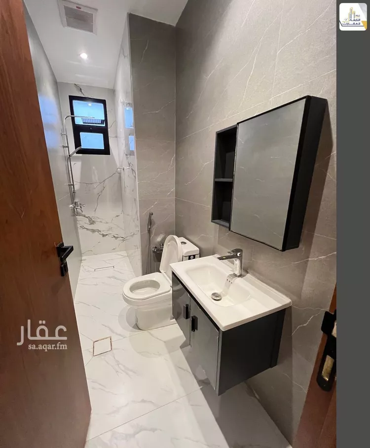 شقة للإيجار في شارع الديار, حي غرناطة, مدينة الرياض, منطقة الرياض صورة 4