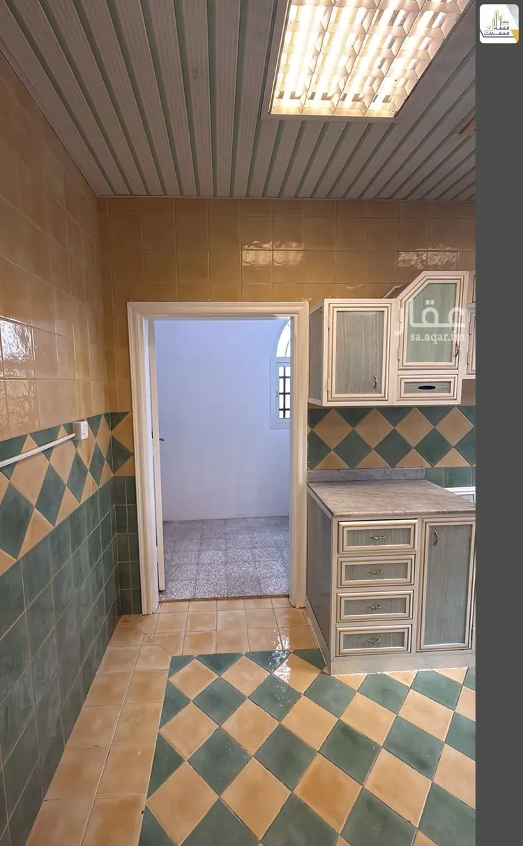 دور للإيجار في شارع الأمير محمد بن سعود بن عبدالعزيز, حي القدس, مدينة الرياض, منطقة الرياض 17