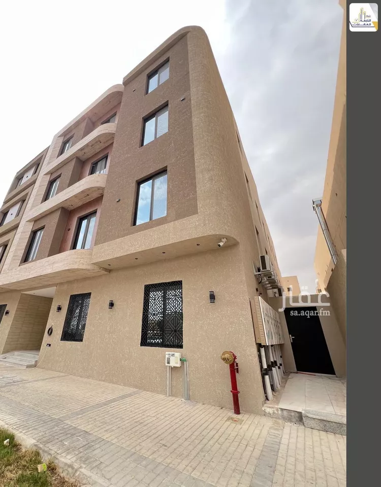 شقة للإيجار في شارع ابي جعفر المنصور, حي غرناطة, مدينة الرياض, منطقة الرياض