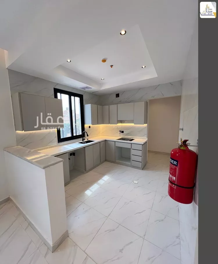 شقة للإيجار في شارع ابي جعفر المنصور, حي غرناطة, مدينة الرياض, منطقة الرياض 6