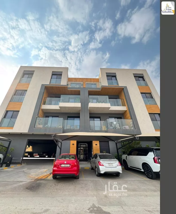 Apartment for Rent in Riyadh Al Hamra