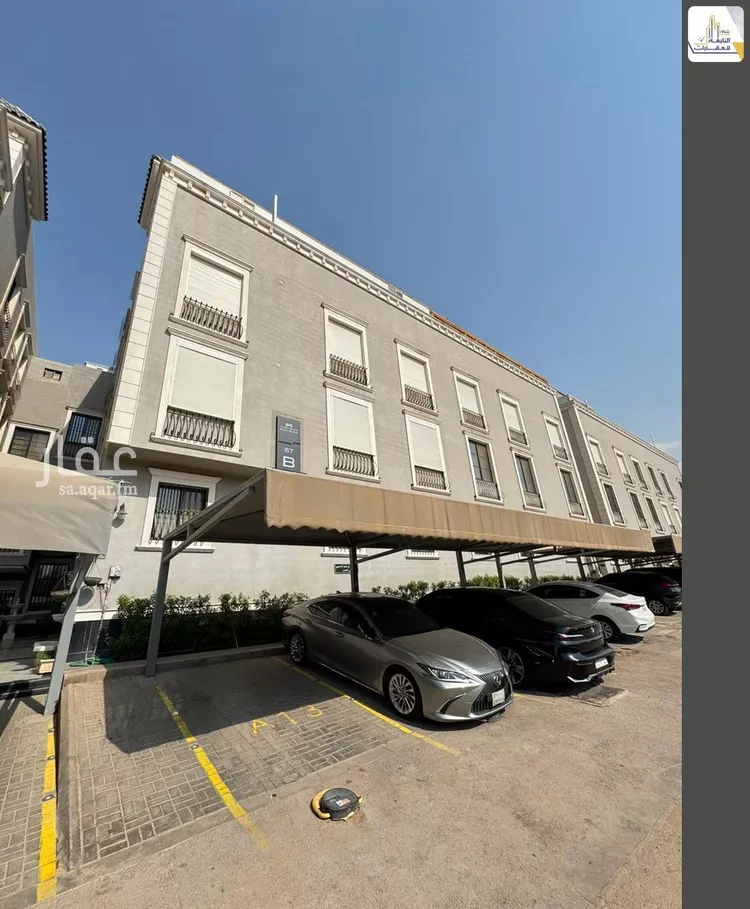 Apartment for Rent in Riyadh Al Quds