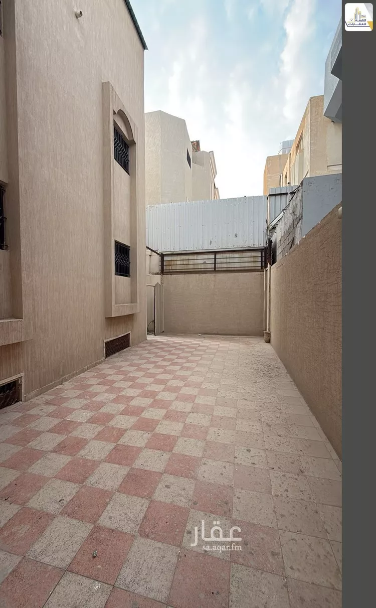 دور للإيجار في شارع الزنجاني, حي القدس, مدينة الرياض, منطقة الرياض صورة 4