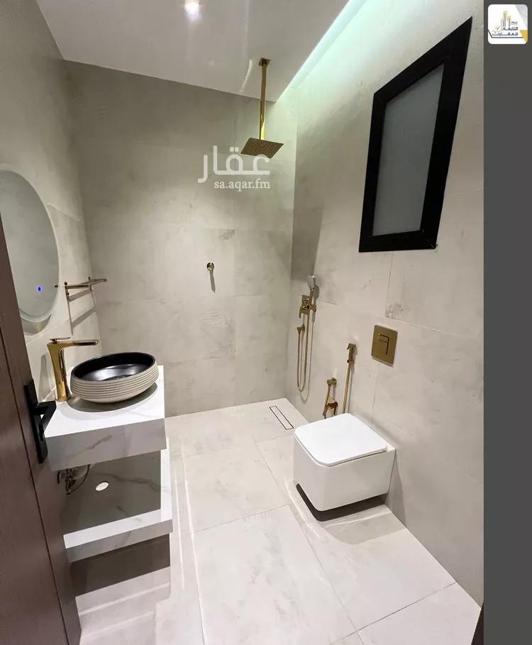دور للإيجار في شارع عثمان المضايفي, حي الروضة, مدينة الرياض, منطقة الرياض 22